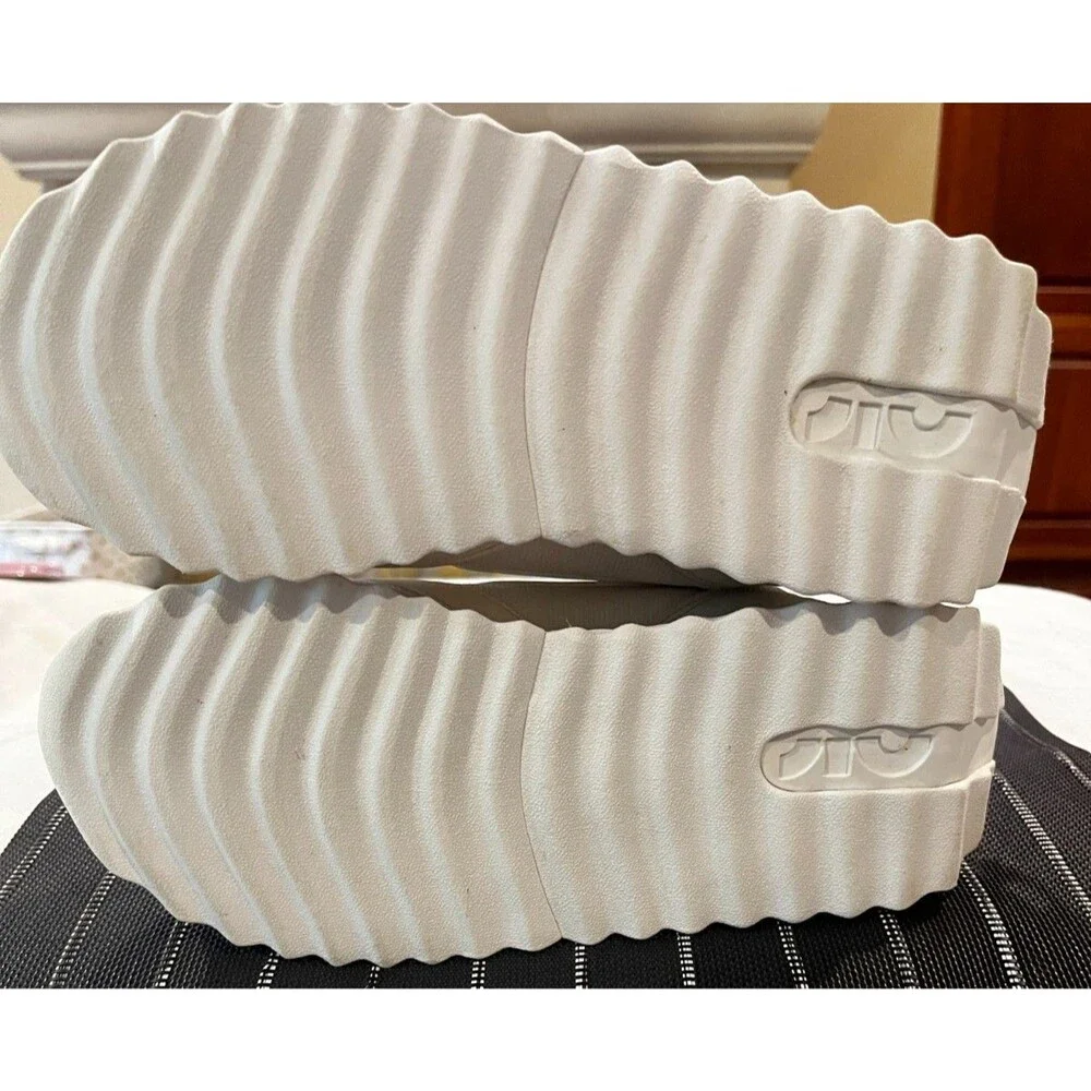Nike Air Max Dawn Phantom Light Bone Womens Size 6.5 Athletic Shoes Sneakers - Picture 12 of 14